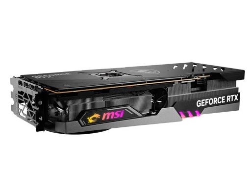 Carte-Graphique-GeForce-RTX- 4080-16GB-GAMING-TRIO